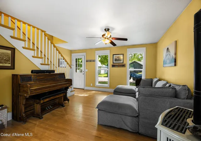 Homes for sale in Sandpoint, ID | 707 N Forest Ave, Sandpoint, ID 83864 | MLS# 26-6269