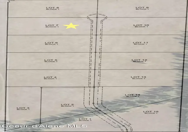 6th image of Lot 7 N Stonemason Wy, Rathdrum, ID 83858 | MLS# 26-6275