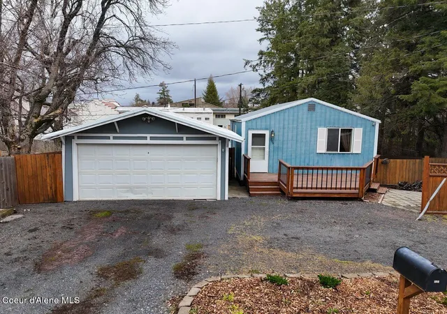Homes for sale in Fairfield, WA | 205 E Brewster St, Fairfield, WA 99012 | MLS# 26-6492