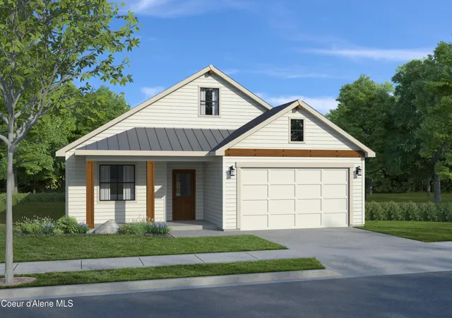 1st image of 7489 N Girard Cir, Coeur D Alene, ID 83815 | MLS# 26-6306