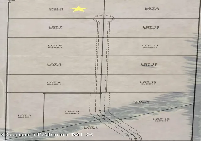 7th image of Lot 8 N Stonemason Wy, Rathdrum, ID 83858 | MLS# 26-6276