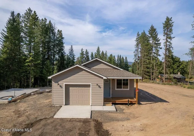 Homes for sale in Plummer, ID | Nna F St, Plummer, ID 83851 | MLS# 26-6327
