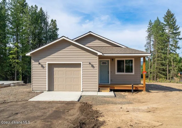 Homes for sale in Plummer, ID | Nna F St, Plummer, ID 83851 | MLS# 26-6327