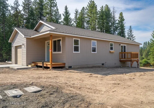 3rd image of Nna F St, Plummer, ID 83851 | MLS# 26-6327