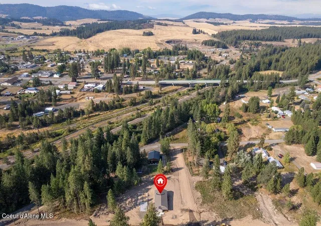 Homes for sale in Plummer, ID | Nna F St, Plummer, ID 83851 | MLS# 26-6327
