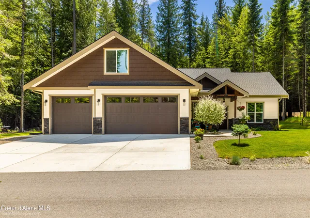 Homes for sale in Priest River, ID | 28 Camas Dr, Priest River, ID 83856 | MLS# 26-6520