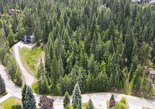Photo 3 of Land for sale at Nna E Lookout Dr, Hayden, ID 83835 | MLS# 26-6416 | Listing updated on 2026-06-19