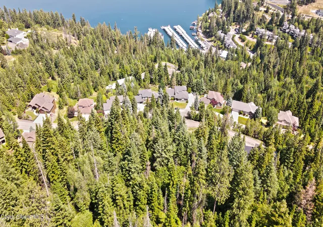 Photo 4 of Land for sale at Nna E Lookout Dr, Hayden, ID 83835 | MLS# 26-6416 | Listing updated on 2026-06-19