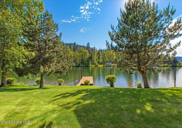 3rd image of 1600 Cottonwood Dr, St. Maries, ID 83861 | MLS# 26-6450
