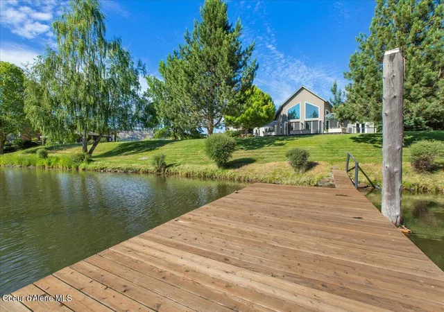 4th image of 1600 Cottonwood Dr, St. Maries, ID 83861 | MLS# 26-6450