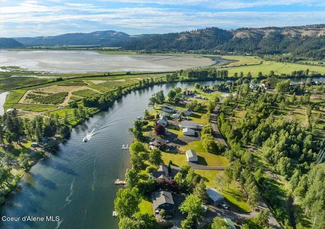 Homes for sale in St. Maries, ID | 1600 Cottonwood Dr, St. Maries, ID 83861 | MLS# 26-6450