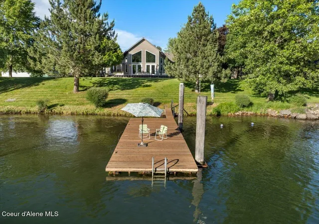 5th image of 1600 Cottonwood Dr, St. Maries, ID 83861 | MLS# 26-6450