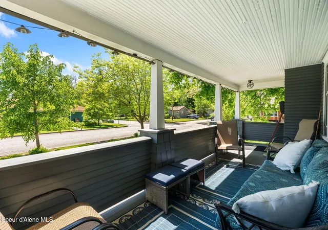 Photo 1 of Single family home for sale at 536 Erie St, Sandpoint, ID 83864 | MLS# 26-6309 | Listing updated on 2026-09-22