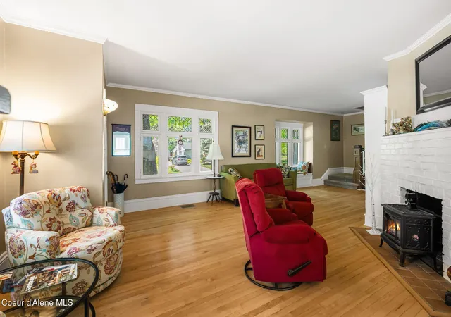 Photo 4 of Single family home for sale at 536 Erie St, Sandpoint, ID 83864 | MLS# 26-6309 | Listing updated on 2026-09-22