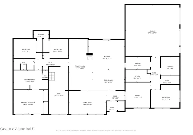 34th image of 221 Usfs Rd # 315, Cocolalla, ID 83813 | MLS# 26-6322