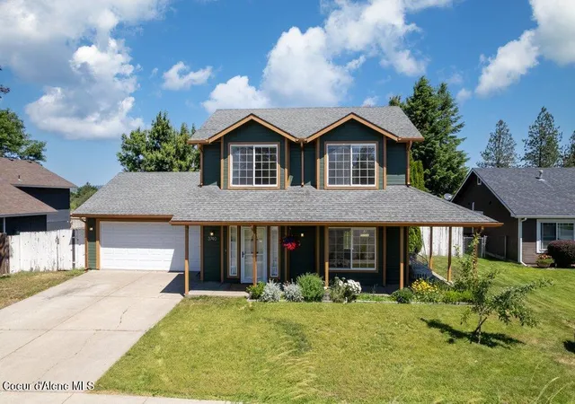 1st image of 3740 W Highwater Dr, Post Falls, ID 83854 | MLS# 26-6329
