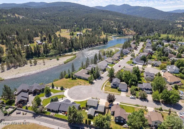 23rd image of 3740 W Highwater Dr, Post Falls, ID 83854 | MLS# 26-6329