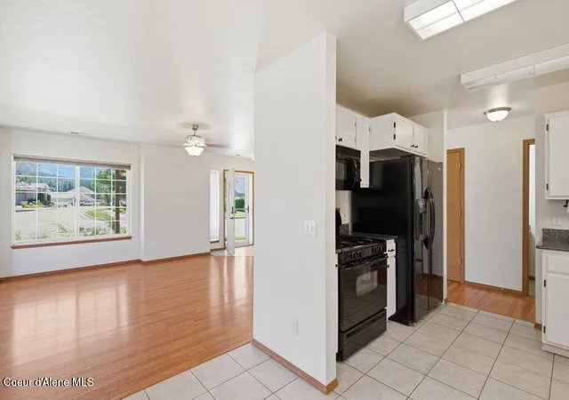 5th image of 3740 W Highwater Dr, Post Falls, ID 83854 | MLS# 26-6329