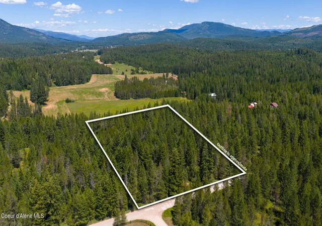 1st image of 965 Trails End Rd, Athol, ID 83801 | MLS# 26-6353