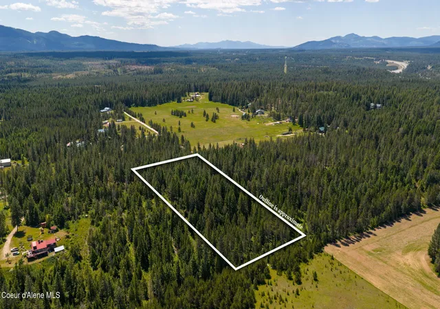 26th image of 965 Trails End Rd, Athol, ID 83801 | MLS# 26-6353