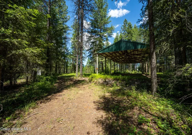 4th image of 965 Trails End Rd, Athol, ID 83801 | MLS# 26-6353