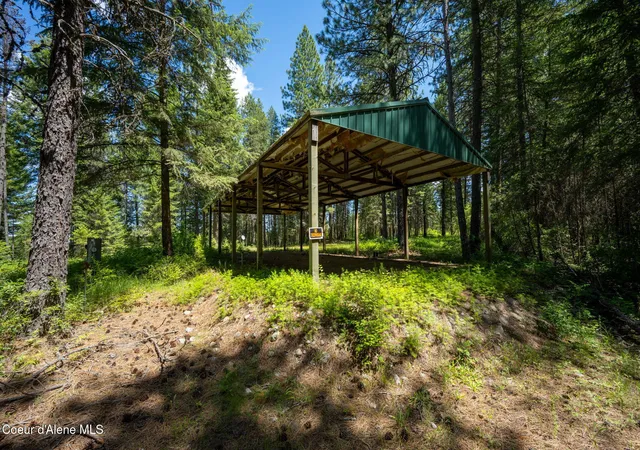5th image of 965 Trails End Rd, Athol, ID 83801 | MLS# 26-6353