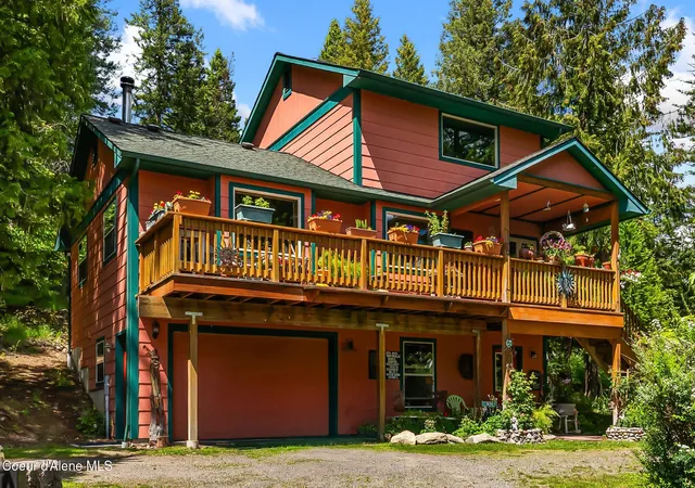 1st image of 561 Geenen Rd, Cocolalla, ID 83813 | MLS# 26-6315