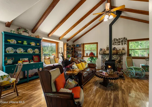 5th image of 561 Geenen Rd, Cocolalla, ID 83813 | MLS# 26-6315