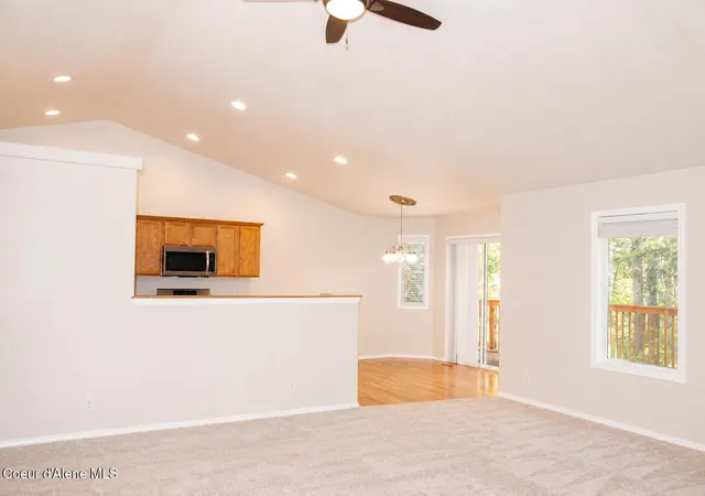 Photo 4 of Sale Pending at 31153 N 10th Avenue, Spirit Lake, ID 83869 | MLS# 26-6317 | Listing updated on 2026-08-29