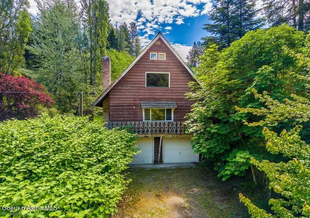 1st image of 6864 E Sunnyside Rd, Coeur D'alene, ID 83814 | MLS# 26-6373