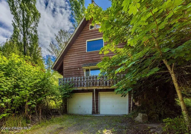 Photo 3 of Single family home for sale at 6864 E Sunnyside Rd, Coeur D'alene, ID 83814 | MLS# 26-6373 | Listing updated on 2026-09-21