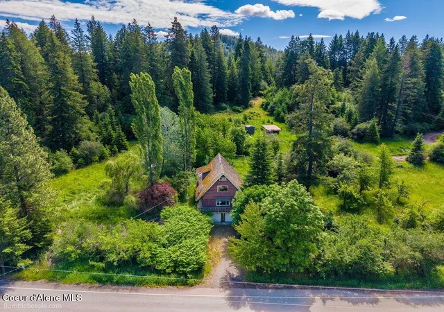 75th image of 6864 E Sunnyside Rd, Coeur D'alene, ID 83814 | MLS# 26-6373