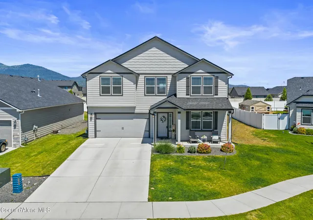 1st image of 12867 N Farley Wy, Rathdrum, ID 83858 | MLS# 26-6387