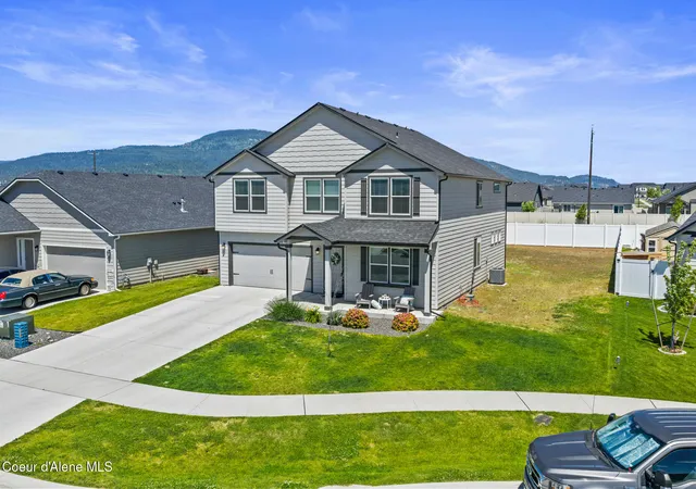 2nd image of 12867 N Farley Wy, Rathdrum, ID 83858 | MLS# 26-6387