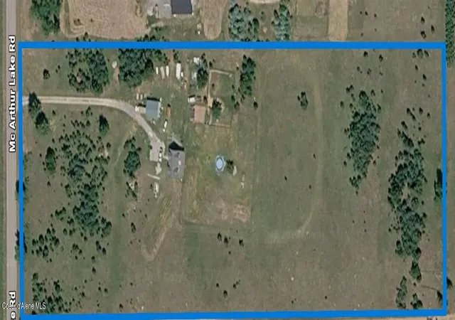 37th image of 2301 Mc Arthur Lake Rd, Naples, ID 83847 | MLS# 26-6340