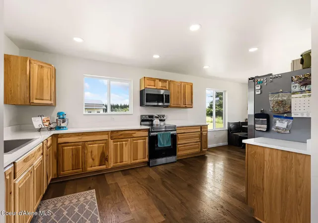 4th image of 2301 Mc Arthur Lake Rd, Naples, ID 83847 | MLS# 26-6340