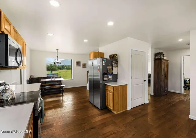 5th image of 2301 Mc Arthur Lake Rd, Naples, ID 83847 | MLS# 26-6340