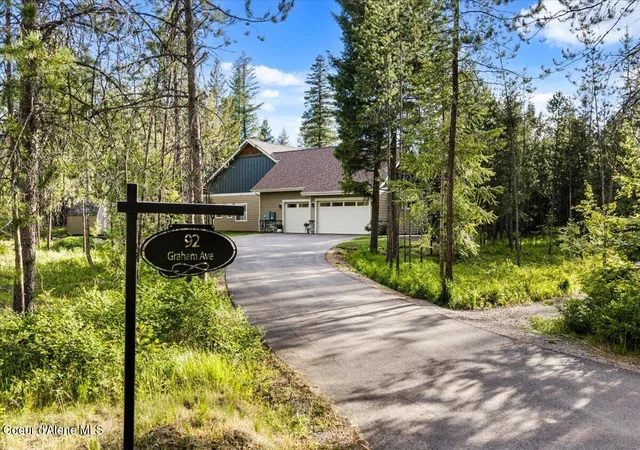 image of 92 Graham Ave, Priest River, ID 83856 | MLS# 26-6361