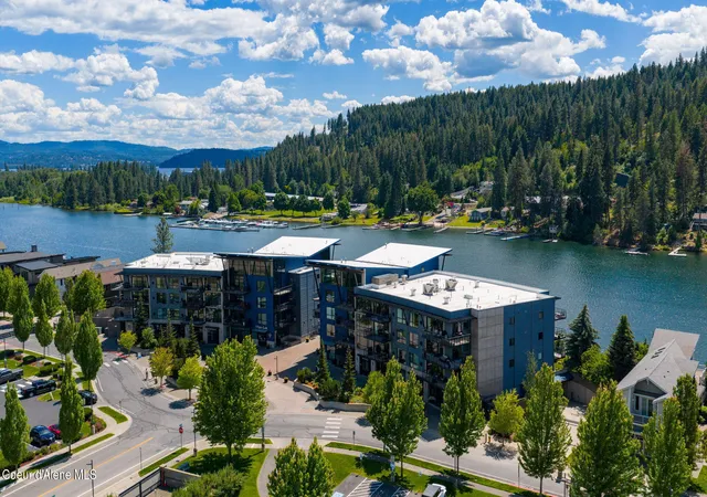1st image of 1950 Bellerive Ln #303, Coeur D'alene, ID 83814 | MLS# 26-6367