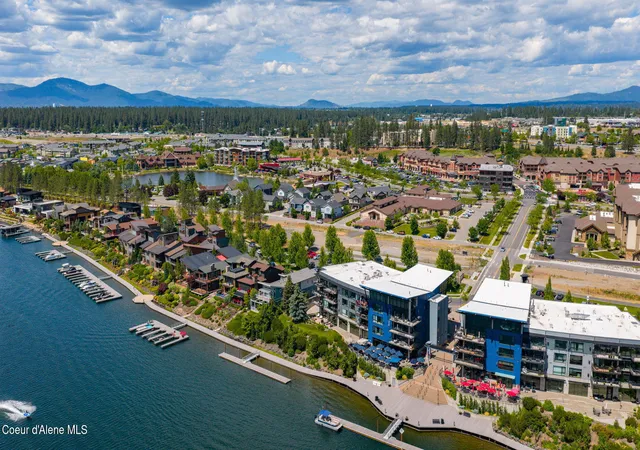 4th image of 1950 Bellerive Ln #303, Coeur D'alene, ID 83814 | MLS# 26-6367