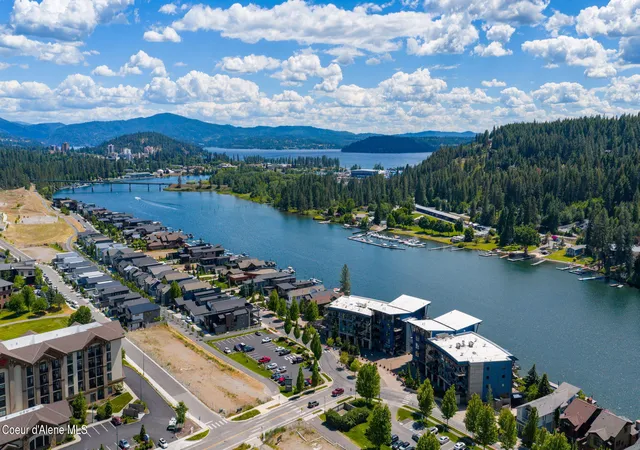 5th image of 1950 Bellerive Ln #303, Coeur D'alene, ID 83814 | MLS# 26-6367