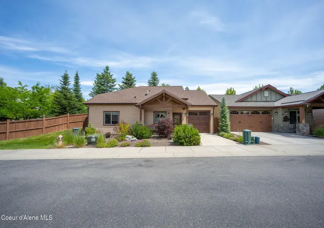 Homes for sale in Coeur D Alene, ID | 3632 Dalvern Wy, Coeur D Alene, ID 83815 | MLS# 26-6400