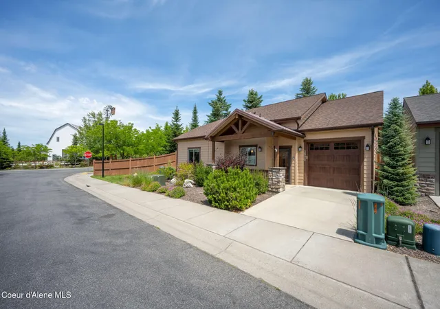 Homes for sale in Coeur D Alene, ID | 3632 Dalvern Wy, Coeur D Alene, ID 83815 | MLS# 26-6400