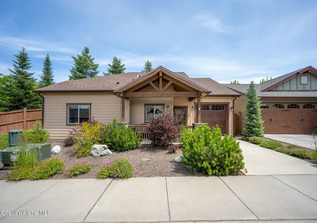 Homes for sale in Coeur D Alene, ID | 3632 Dalvern Wy, Coeur D Alene, ID 83815 | MLS# 26-6400