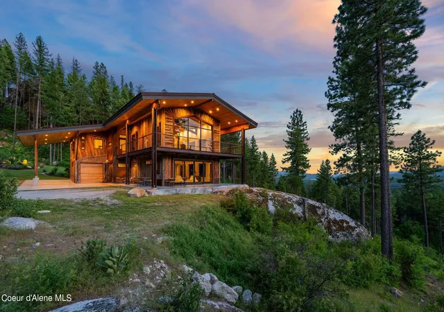 1st image of 172 Elk Hills Rd, Sandpoint, ID 83864 | MLS# 26-6499