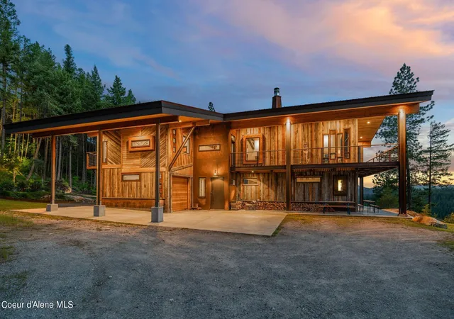2nd image of 172 Elk Hills Rd, Sandpoint, ID 83864 | MLS# 26-6499