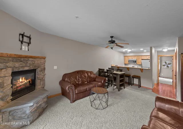 3rd image of 92 Lookout Peak Dr, Pinehurst, ID 83850 | MLS# 26-6371