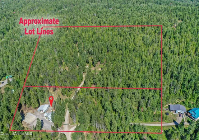 Photo 2 of Single family home for sale at 217/283 Wolverine Dr, Cocolalla, ID 83813 | MLS# 26-6376 | Listing updated on 2026-09-10