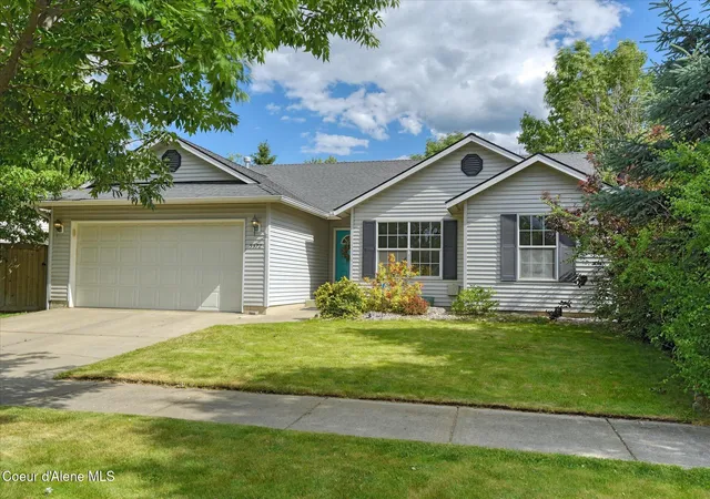 Homes for sale in Post Falls, ID | 5372 W Hedgewood Ave, Post Falls, ID 83854 | MLS# 26-6389