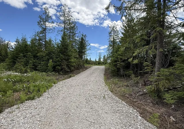 Homes for sale in Sandpoint, ID | Nna Noble Lane Lot 2 Phase 1, Sandpoint, ID 83864 | MLS# 26-6374